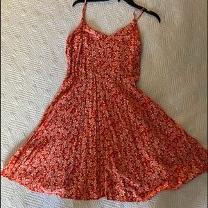 Gap dress